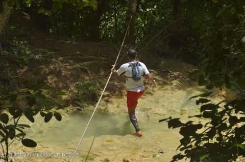 100KM DEL CARIBE | 100K 2016